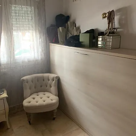 Edificio Espigon Appartement Barbate
