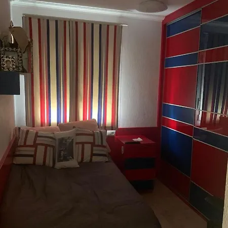 Edificio Espigon Apartment Barbate